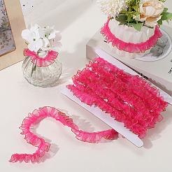 10M Organza Ribbon&nbsp;ORIB-CY0001-01C