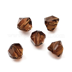 Glass Imitation Austrian Crystal Beads&nbsp;GLAA-P071-02A