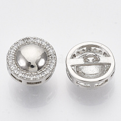 Brass Shank Buttons&nbsp;BUTT-S025-029