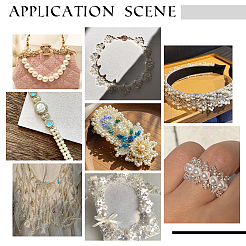 DIY Beads Kits&nbsp;DIY-PH0030-47B