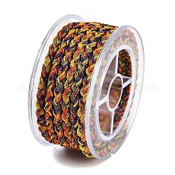 Braided Nylon Cord&nbsp;NWIR-G019-01F