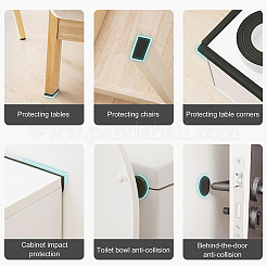 Adhesive EVA Foam Sheets&nbsp;DIY-WH0488-15B-02