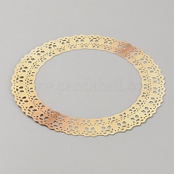 10Pcs 10 Styles Scrapbook Paper Pads&nbsp;AJEW-WH0080-09C