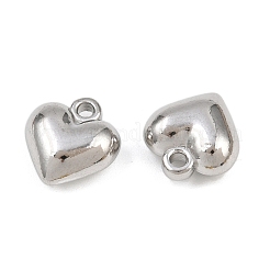 304 Stainless Steel Charms&nbsp;STAS-L303-13P