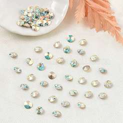 Preciosa&reg MAXIMA Crystal Round Stones&nbsp;X-PRC-RASS39-00030-200
