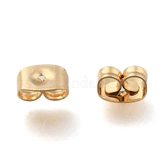 Brass Friction Ear Nuts&nbsp;KK-P001-32G