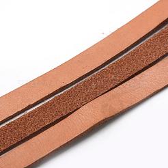 Leather Cords&nbsp;WL-R004-10x2-101