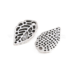 Tibetan Style Alloy Pendants&nbsp;LF0053Y