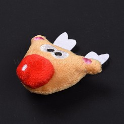 Cotton Doll Ornament Accessories&nbsp;DIY-A027-05