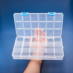 Organizer Storage Plastic Boxes&nbsp;CON-BC0001-07