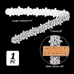 1Pc Glass Crystal Hotfix Rhinestone Trimming&nbsp;DIY-CA0004-60