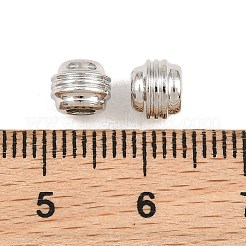 Brass Beads&nbsp;KK-CBA78C7-11P