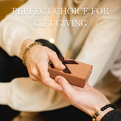 Cardboard Jewelry Boxes&nbsp;CON-TAC0001-14E