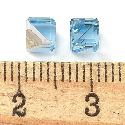 K9 Glass Imitation Austrian Crystal Beads&nbsp;GLAA-P069-01A-202