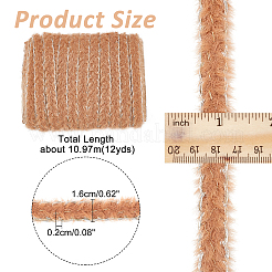 Polyester Ribbons&nbsp;WCOR-AR0001-03A
