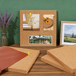 Cork Insulation Sheets&nbsp;DIY-WH0488-01B-1