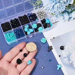 DIY Jewelry Making Kits&nbsp;DIY-AR0005-40