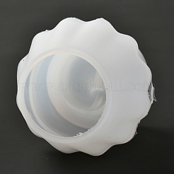 Cup Cake DIY Candle Silicone Molds Making&nbsp;DIY-F065-08