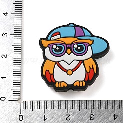 Food Grade Silicone Focal Beads&nbsp;SIL-F013-12
