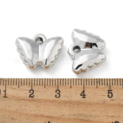 Plating Acrylic Pendants&nbsp;PACR-Q008-18S