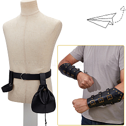 Renaissance Accessory Sets&nbsp;AJEW-NB0008-85