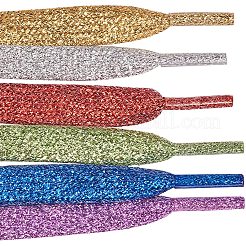 Polyester Cord Shoelace&nbsp;OCOR-PH0003-60