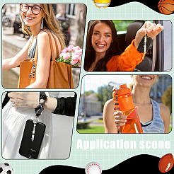 DIY Keychain Making Kits&nbsp;DIY-JOY0001-15C