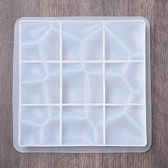 DIY Silicone Storage Molds&nbsp;DIY-B076-06