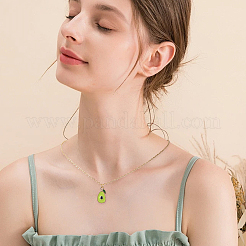 90Pcs Alloy Enamel Pendants&nbsp;ENAM-SC0007-49