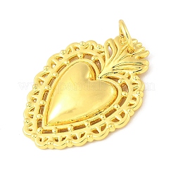 Alloy Pendants&nbsp;FIND-Z074-03G-01