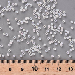 12/0 FGB Grade A Round Glass Seed Beads&nbsp;SEED-Q010-M533