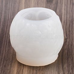 DIY Candle Silicone Molds&nbsp;SIMO-P014-09A
