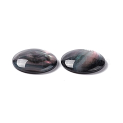 Resin Cabochons&nbsp;X-CRES-J036-20mm-02