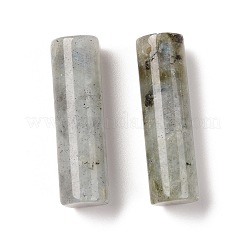 Natural Labradorite Pendants&nbsp;G-K297-A09