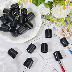 PVC End Caps&nbsp;FIND-WH20003-65I-01