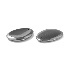 Synthetic Non-magnetic Hematite Pendants&nbsp;G-I317-04