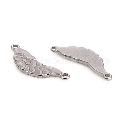 Non-Tarnish 304 Stainless Steel Links&nbsp;STAS-L244-21P