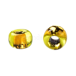 TOHO Round Seed Beads&nbsp;SEED-TR11-0747