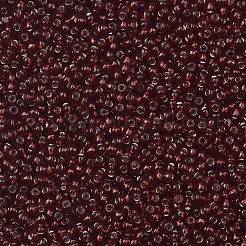 TOHO Round Seed Beads&nbsp;SEED-JPTR11-0025D