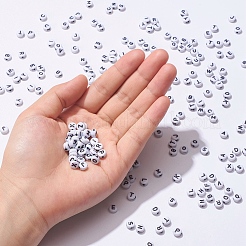1000Pcs DIY Stretch Bracelets Making Kits for Children's Day&nbsp;DIY-YW0001-87