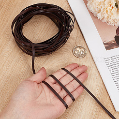 Flat Cowhide Cord&nbsp;OCOR-CY0003-12A-02