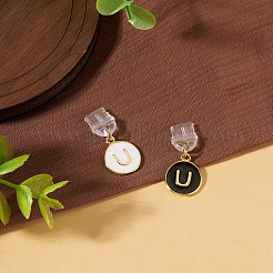 Plastic Mobile Dustproof Plugs&nbsp;HJEW-TADJ0007-21