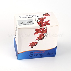 PES(Polyether Sulfone) Syringe Lab Filters&nbsp;FIND-WH0082-14B