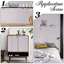 PVC Wall Decoration&nbsp;DIY-WH20009-61B
