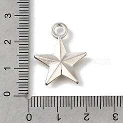 Tibetan Style Alloy Pendants&nbsp;PALLOY-R157-01AS-03