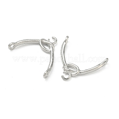 Alloy Chandelier Component Links&nbsp;PALLOY-P317-18P