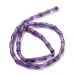Natural Amethyst Beads Strands&nbsp;G-Q178-A13-01