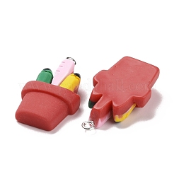 Resin Pendants&nbsp;RESI-M026-04