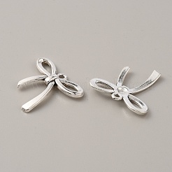 Tibetan Style Alloy Pendants&nbsp;FIND-CJC0017-04AS