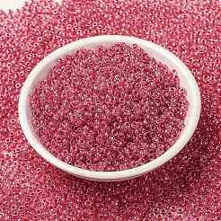MIYUKI Round Rocailles Beads&nbsp;SEED-G008-RR0208